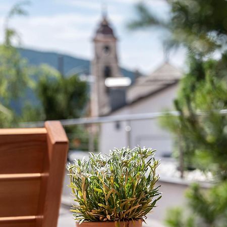 Apparthotel Feldhof - Living And Bistro 新波南特 外观 照片