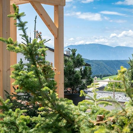 Apparthotel Feldhof - Living And Bistro 新波南特 外观 照片