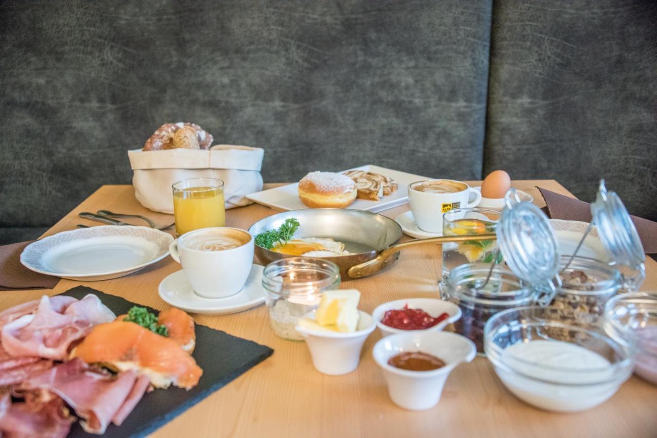Apparthotel Feldhof - Living And Bistro 新波南特 外观 照片