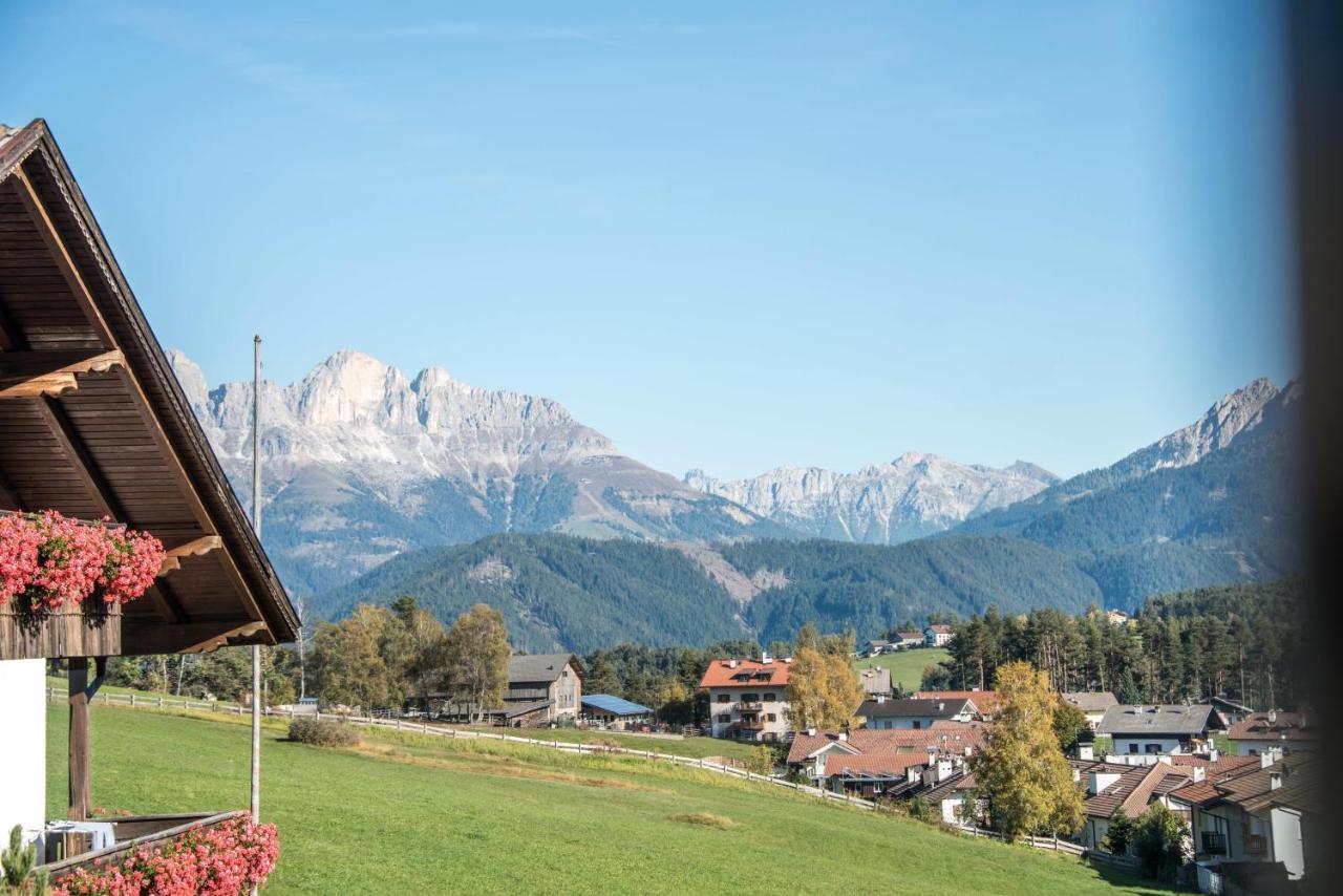 Apparthotel Feldhof - Living And Bistro 新波南特 外观 照片
