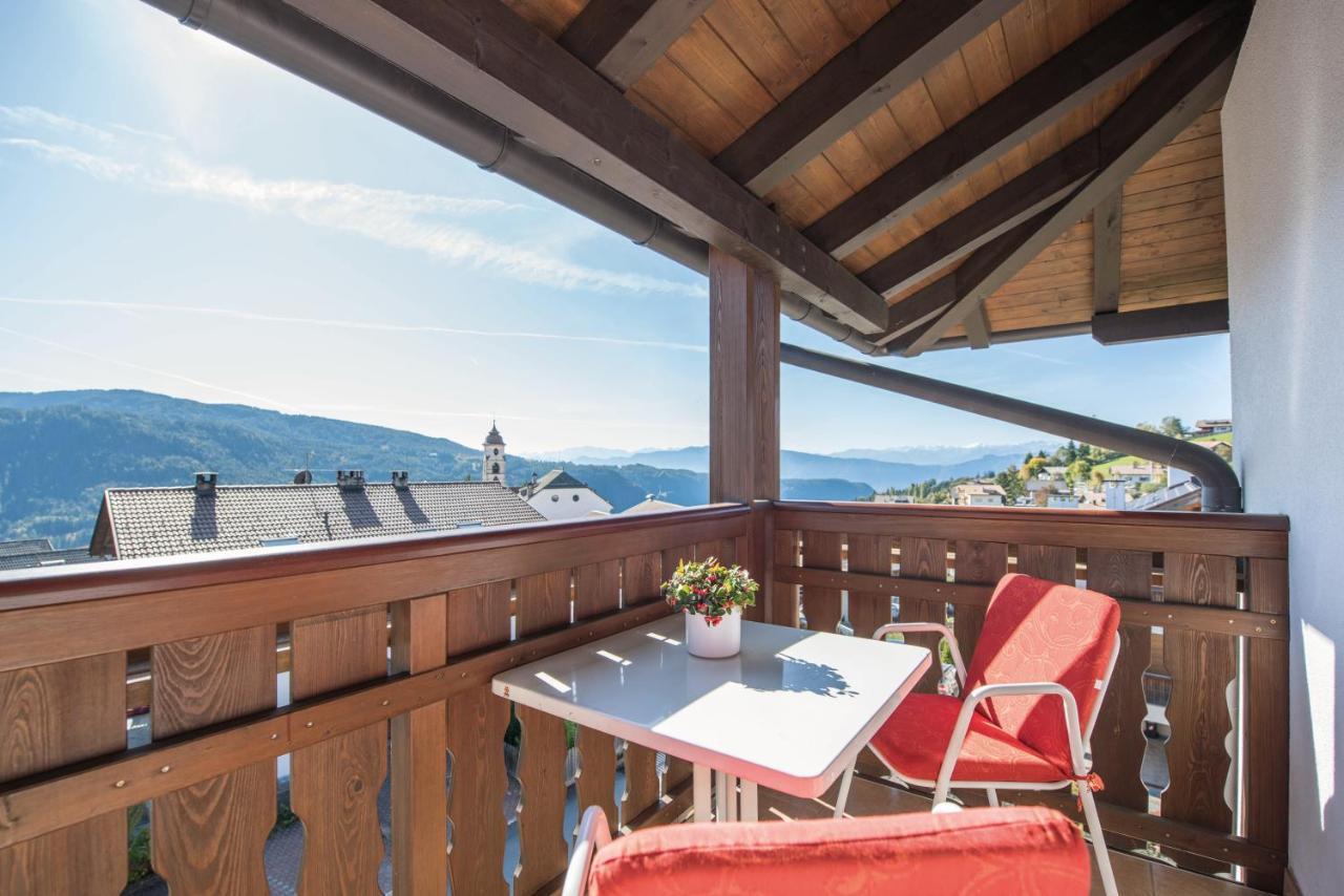 Apparthotel Feldhof - Living And Bistro 新波南特 外观 照片