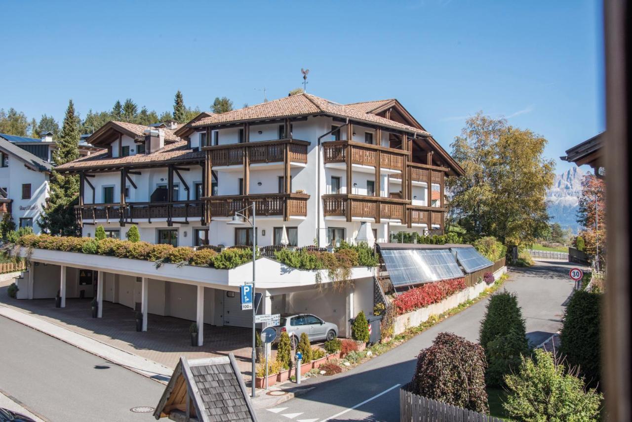 Apparthotel Feldhof - Living And Bistro 新波南特 外观 照片