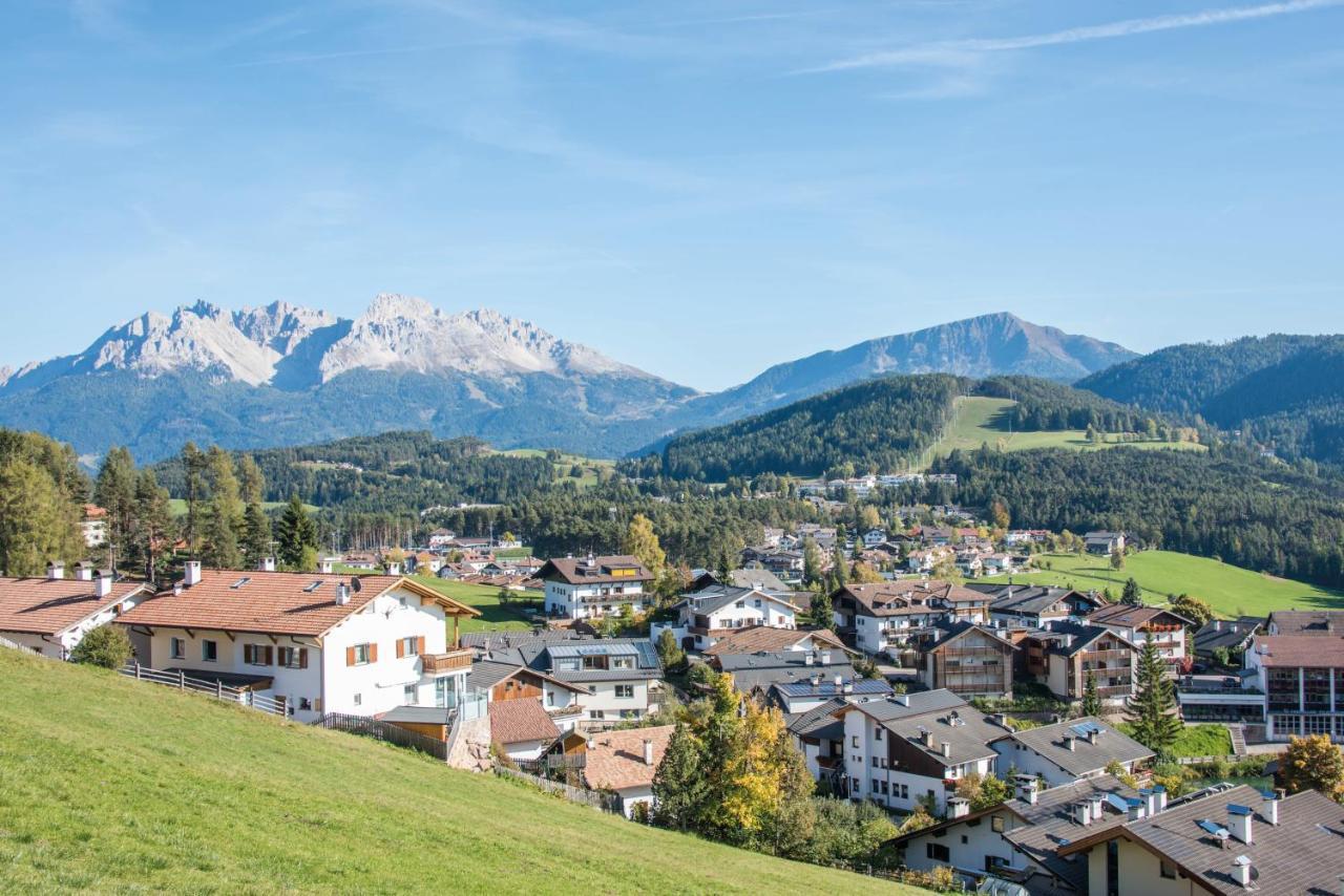 Apparthotel Feldhof - Living And Bistro 新波南特 外观 照片