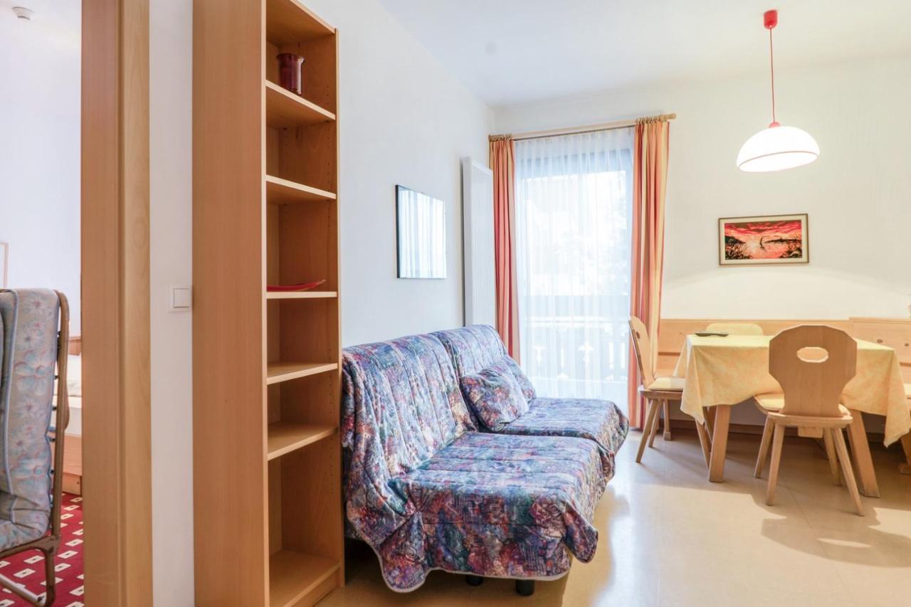 Apparthotel Feldhof - Living And Bistro 新波南特 外观 照片