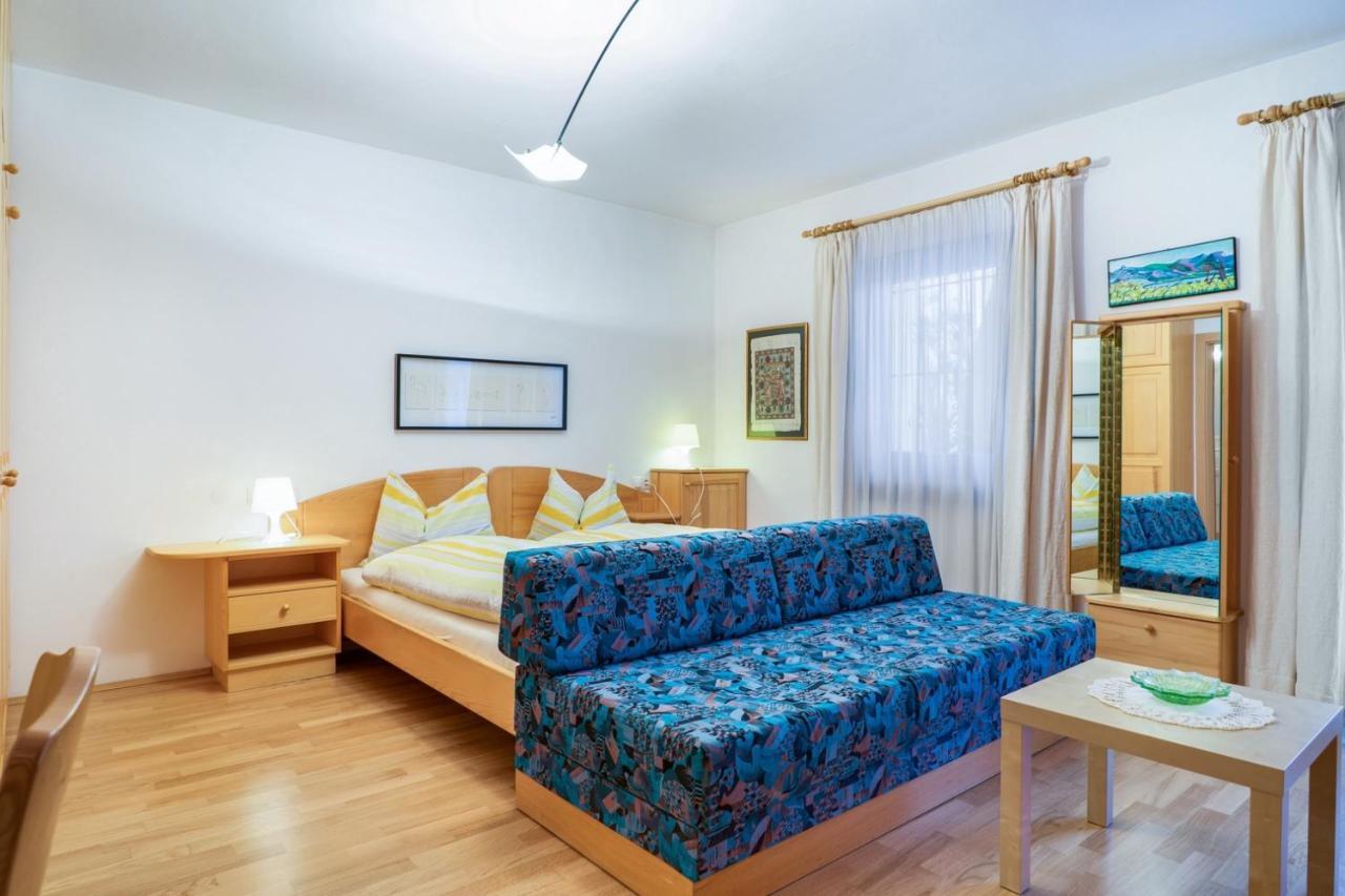 Apparthotel Feldhof - Living And Bistro 新波南特 外观 照片