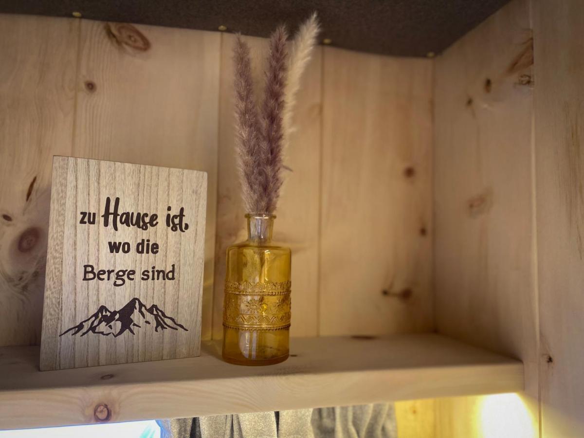 Apparthotel Feldhof - Living And Bistro 新波南特 外观 照片