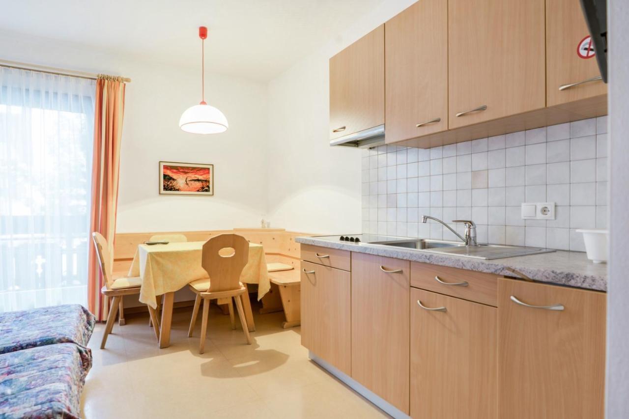 Apparthotel Feldhof - Living And Bistro 新波南特 外观 照片