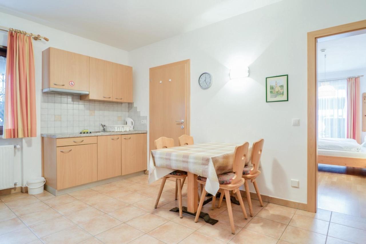 Apparthotel Feldhof - Living And Bistro 新波南特 外观 照片