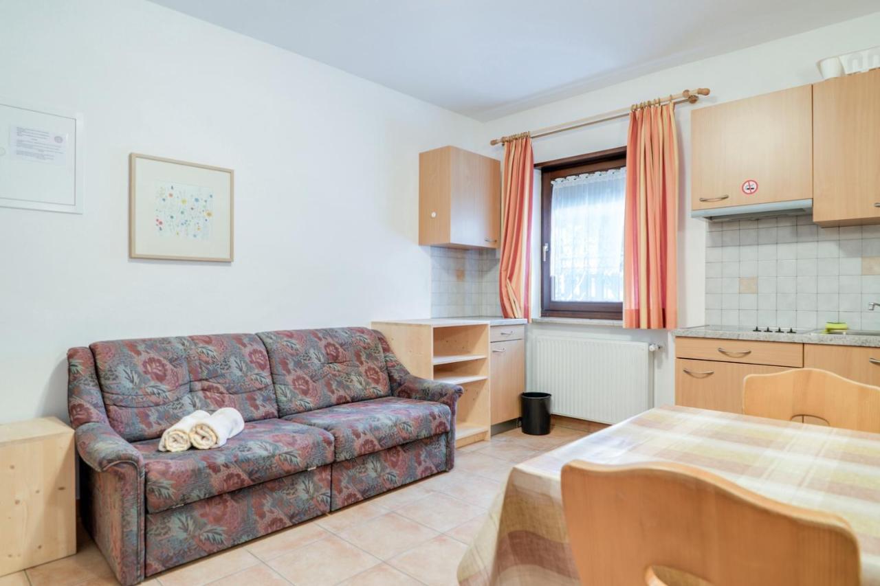 Apparthotel Feldhof - Living And Bistro 新波南特 外观 照片