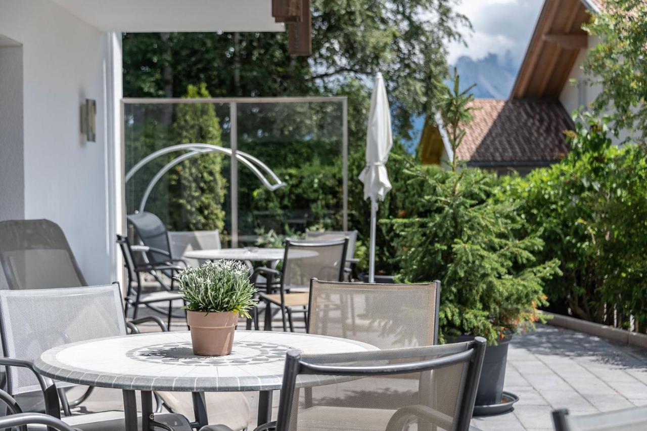 Apparthotel Feldhof - Living And Bistro 新波南特 外观 照片